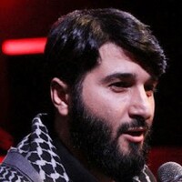 دانلود مداحی با صدای ابوذر بیوکافی
