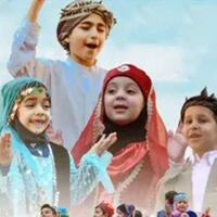 دانلود صدای سرود آقا اجازه 