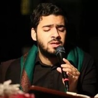 دانلود دعا با صدای سید احمد موسوی
