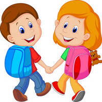 دانلود صدای قصه ی احمد و سارا