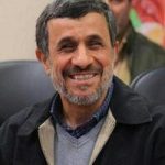 دانلود صدای چه خبرتونه احمدی نژاد