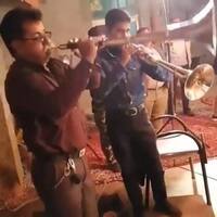 دانلود صدای ساز استاد علی برز