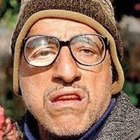 دانلود صدای بابا پنجعلی الکی میگه