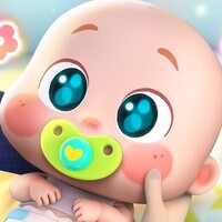 دانلود صدای چالش لپ بچه اومه لعله 