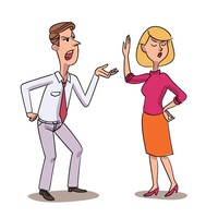 دانلود صدای طنز الان باید برای بیرون رفتن باید از زنمون اجازه بگیریم 