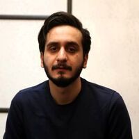 دانلود صدای بهزاد الماسی دوبلور