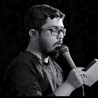 دانلود مداحی با صدای بهزاد پوراحمد