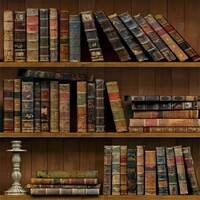 دانلود افکت صدای قفسه کتاب