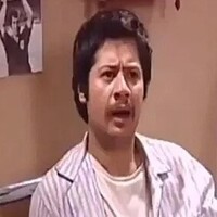 دانلود صدای طنز یه چشمم سیاهی میره
