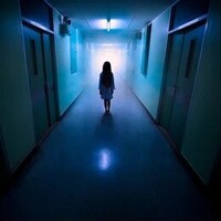دانلود صدای ترسناک روح بچه