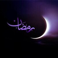 دانلود صدای دعا رمضان