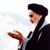 دانلود صدای دعای تحویل سال با صدای امام خمینی