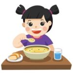 دانلود صدای خوردن سوپ