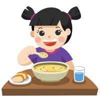 دانلود صدای خوردن سوپ
