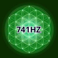 دانلود صدای فرکانس 741 پاکسازی محیط 
