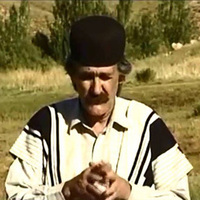 دانلود صدای غلامشاه قنبری