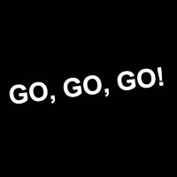 دانلود صدای میم گو گو گو go go go