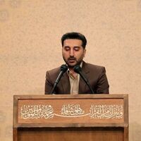 دانلود قرآن با صدای حمید حق طلب
