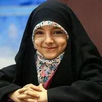دانلود صدای قرآن حنانه خلفی 