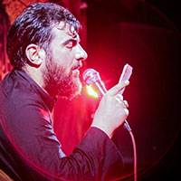 دانلود مداحی با صدای صدای حسین عینی فرد 