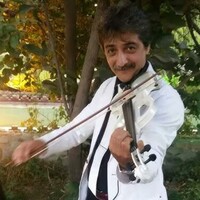 دانلود صدای ویولن استاد حسین کوشکانی 