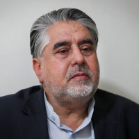 دانلود مداحی با صدای حسین شمسایی