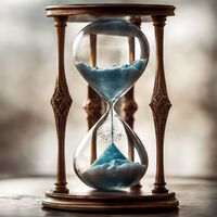 دانلود افکت صدای ساعت شنی