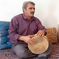 دانلود صدای مرشد ایرج زنجانی