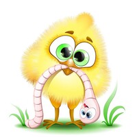 دانلود صدای شعر جوجه جوجه طلایی