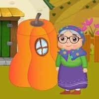 دانلود صدای قصه ی کدو قلقله زن