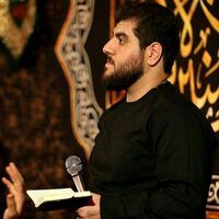 دانلود مداحی با صدای کاظم اکبری