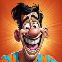 دانلود صدای طنز لالا لالا گل لاله