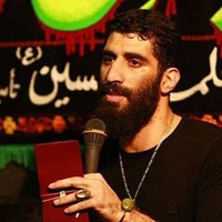 دانلود مداحی با صدای مجید رضانژاد 