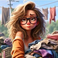 دانلود صدای دکلمه من از کدبانو بودن متنفرم