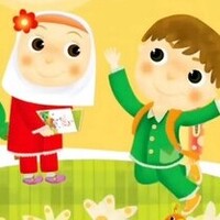 دانلود صدای شعر منم بچه مسلمان