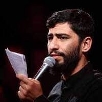 دانلود مداحی با صدای مسعود پیرایش