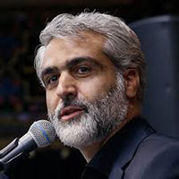 دانلود مداحی با صدای مهدی سماواتی