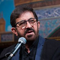 دانلود مداحی با صدای حاج مرتضی طاهری