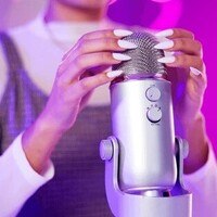 دانلود صدای اسمر ضربه زدن به میکروفون