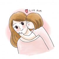دانلود صدای دکلمه مادر یعنی زندگی