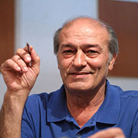 دانلود صدای محمد عبادی 