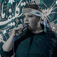 دانلود مداحی با صدای محمدرضا جدیدوند