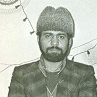 دانلود قرآن با صدای محمد تقی مروت