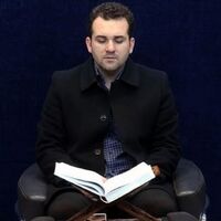 دانلود قرآن با صدای محسن قاسمی