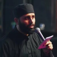 دانلود مداحی با صدای مجتبی نامور