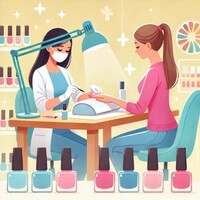 دانلود صدای ناخون ناخون ناخونکارم