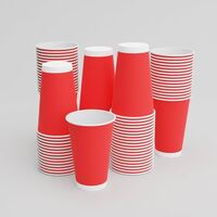 دانلود صدای لیوان کاغذی
