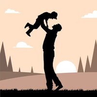 دانلود صدای دکلمه پدر با صدای کمال اصغر زاده