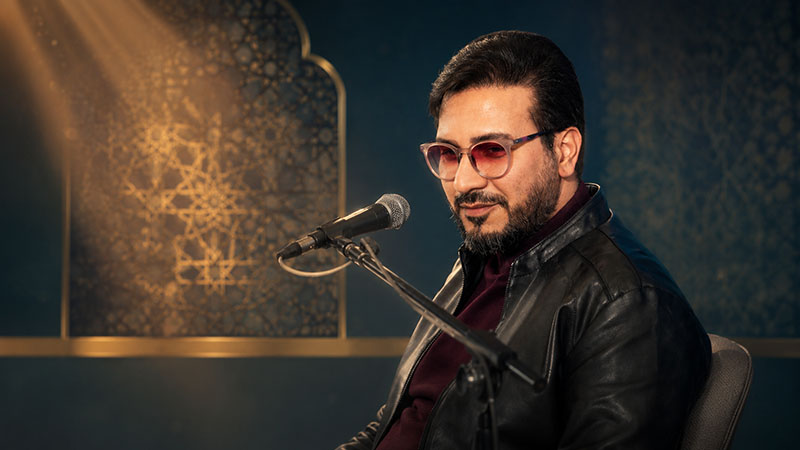 دانلود ترتیل کل قرآن حامد شاکر نژاد به تفکیک سوره