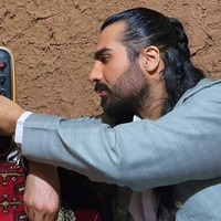 دانلود صدای دکلمه من موریانه نیستم رهام هادیان